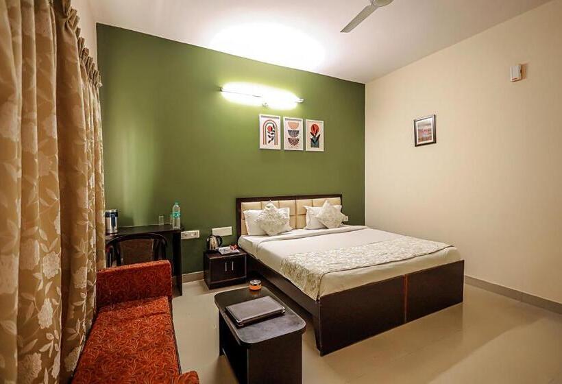 高级大房间, The Park Classic Udaipur