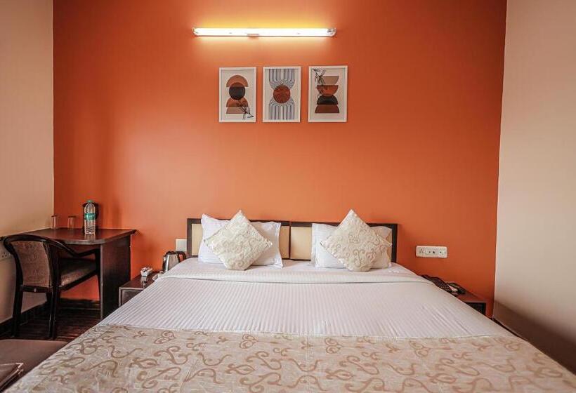 高级大房间, The Park Classic Udaipur