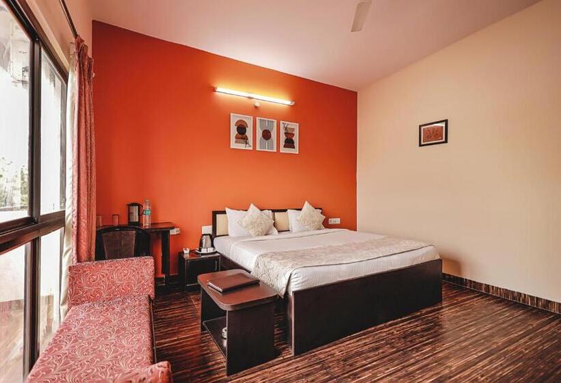 高级大房间, The Park Classic Udaipur