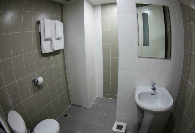 اتاق لوکس, The Villa Chiang Rai