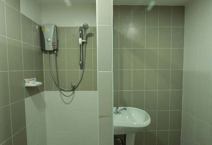 اتاق لوکس, The Villa Chiang Rai