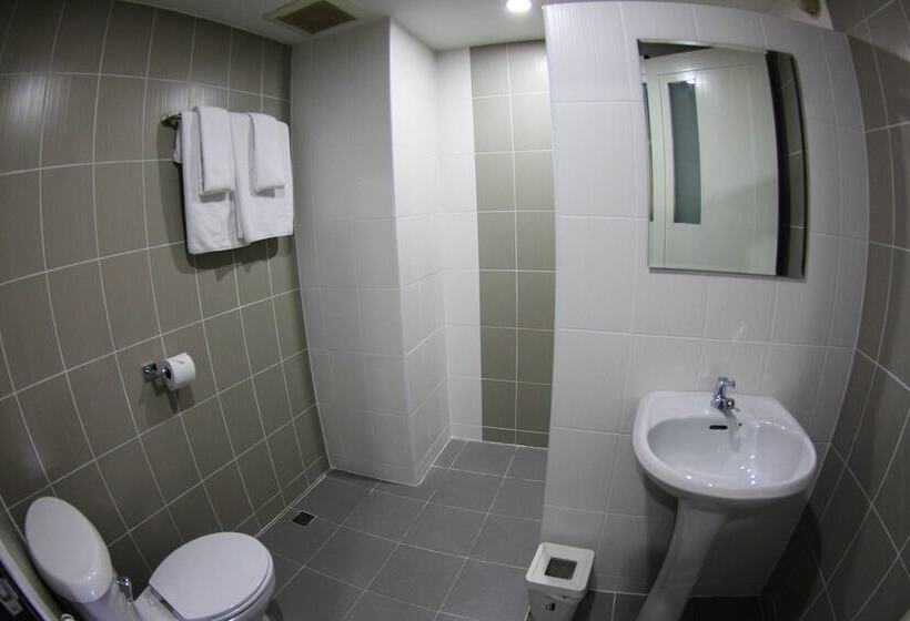 اتاق لوکس, The Villa Chiang Rai