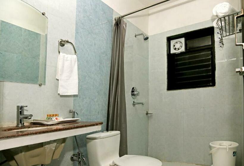 豪华房间, The Park Classic Udaipur