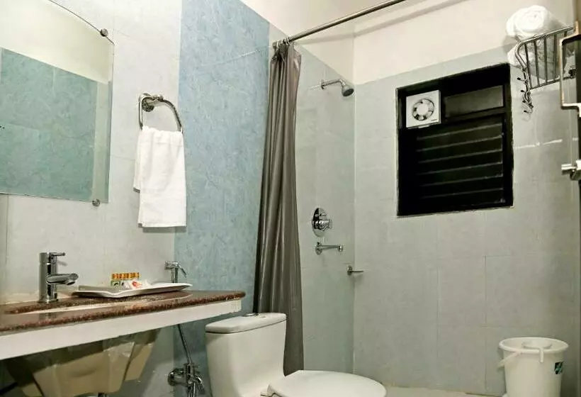 デラックスルーム, The Park Classic Udaipur
