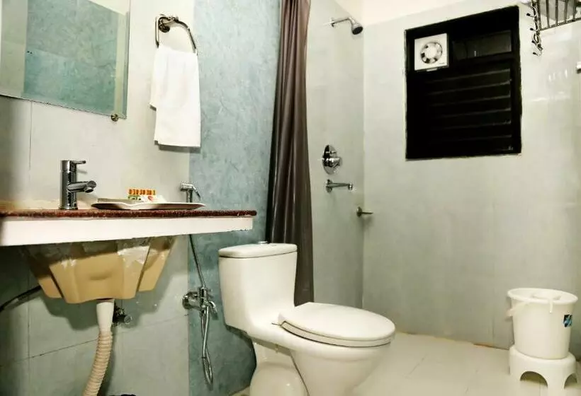 デラックスルーム, The Park Classic Udaipur