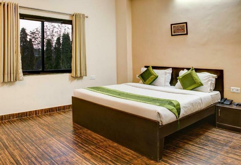 豪华房间, The Park Classic Udaipur