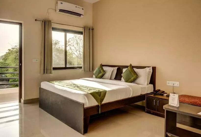 デラックスルーム, The Park Classic Udaipur