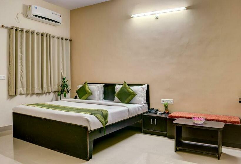 豪华房间, The Park Classic Udaipur