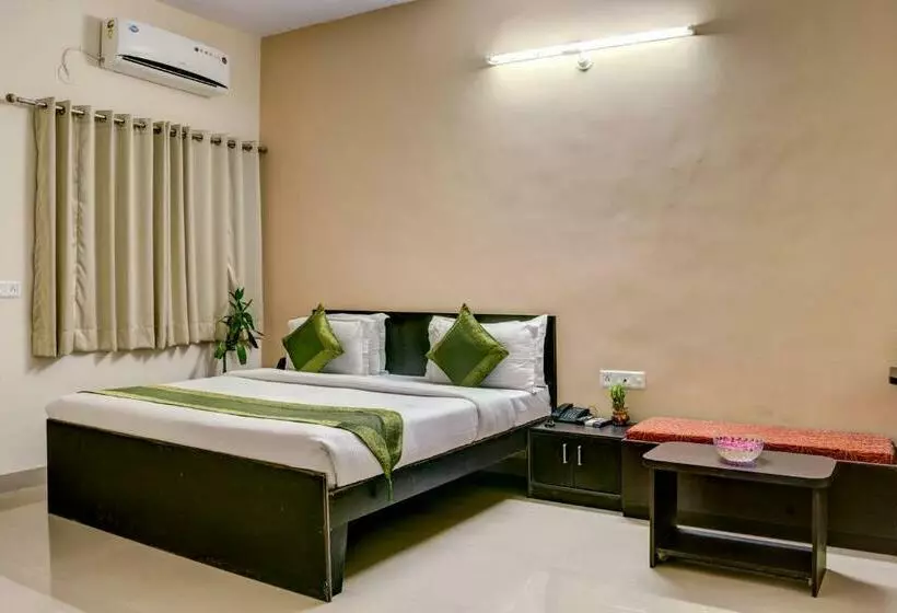 デラックスルーム, The Park Classic Udaipur