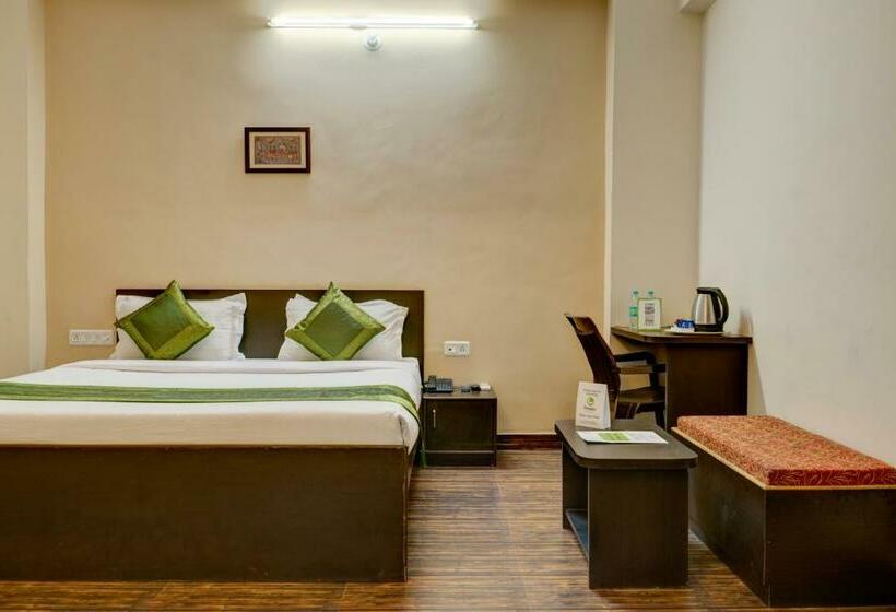 高级大房间, The Park Classic Udaipur