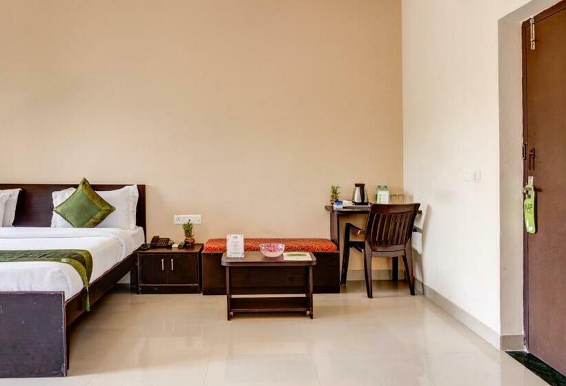 豪华房间, The Park Classic Udaipur