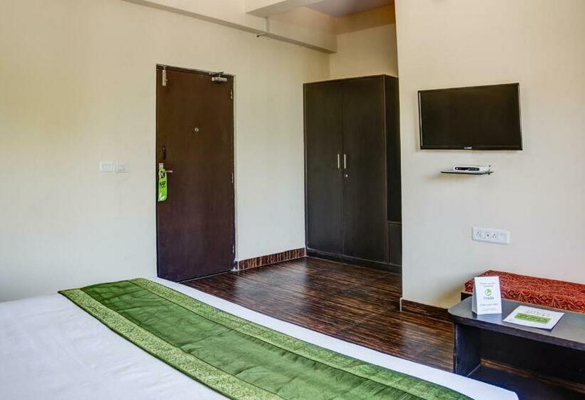 高级大房间, The Park Classic Udaipur