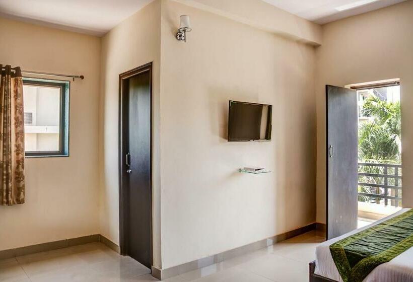 豪华房间, The Park Classic Udaipur