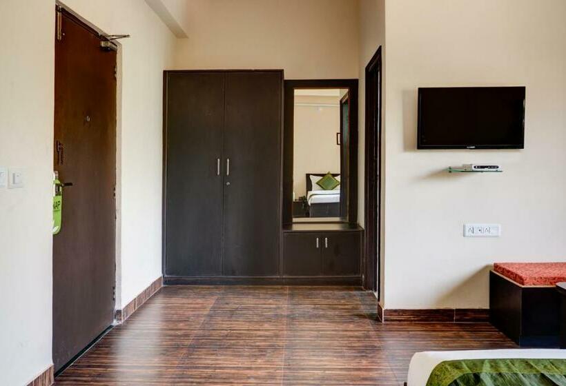 高级大房间, The Park Classic Udaipur