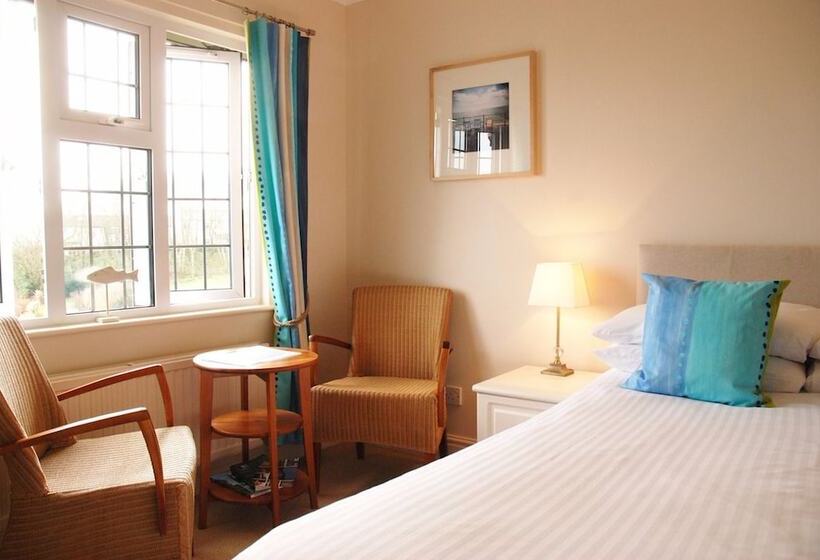 Superior Room Sea View, Trevalsa Court