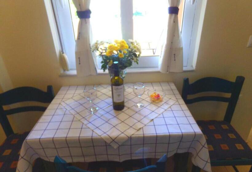 家庭工作室, Katerina Seaside Studios