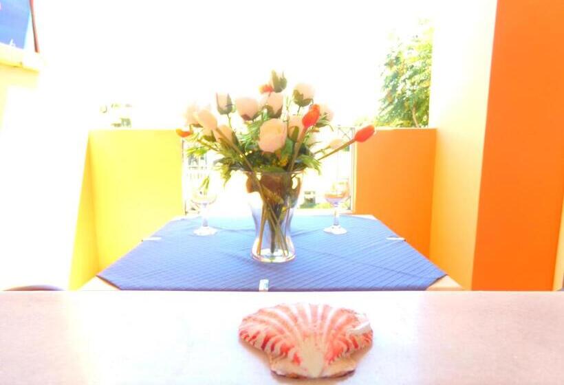 스탠다드 스튜디오, Katerina Seaside Studios