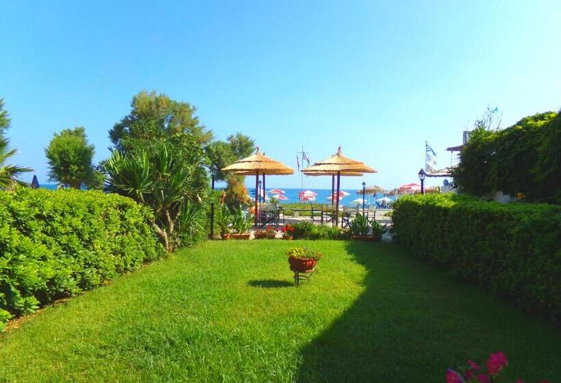 Студия Стандарт Вид на Море, Katerina Seaside Studios
