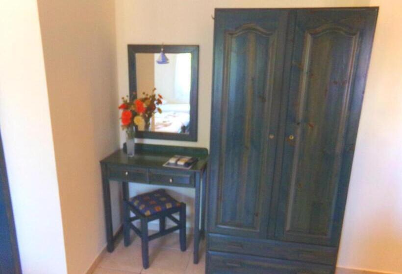 스탠다드 스튜디오, Katerina Seaside Studios