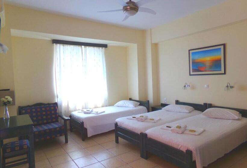 스탠다드 스튜디오, Katerina Seaside Studios