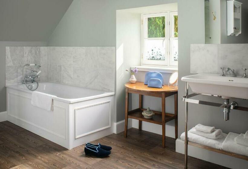 Quarto Superior Cama King, Meikleour Arms Hotel And Restaurant