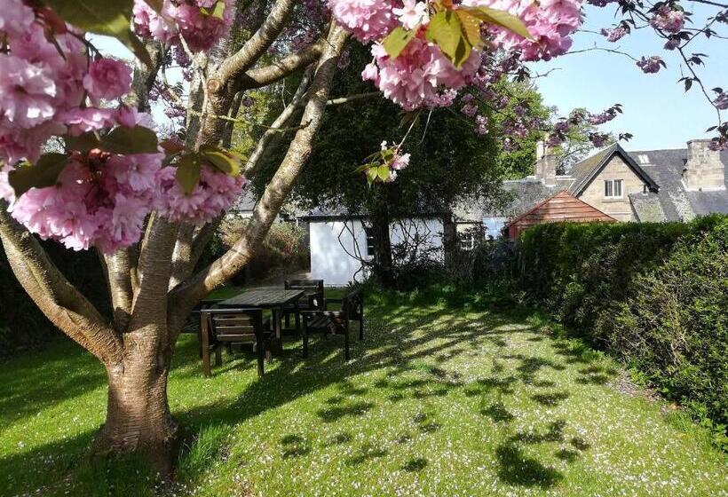 בקתת חדר, Meikleour Arms Hotel And Restaurant