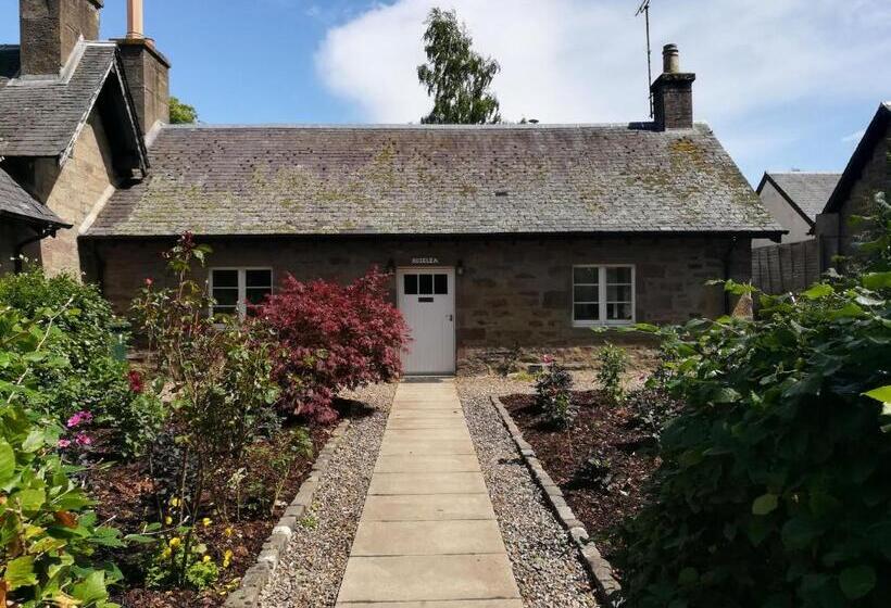 בקתת חדר, Meikleour Arms Hotel And Restaurant