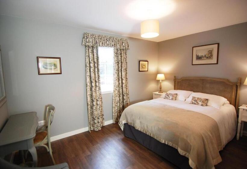 シャレー1寝室, Meikleour Arms Hotel And Restaurant