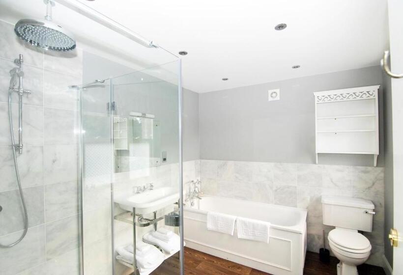 חדר סופריור, Meikleour Arms Hotel And Restaurant