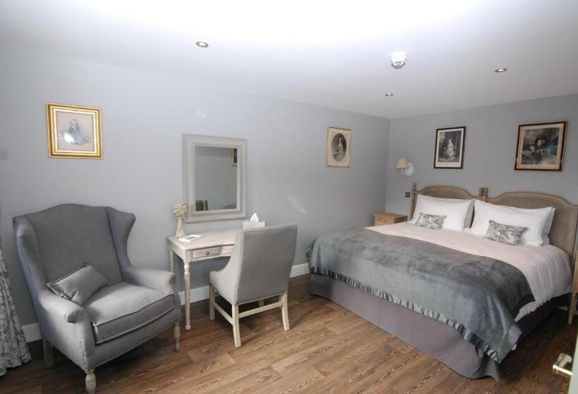 חדר סופריור, Meikleour Arms Hotel And Restaurant