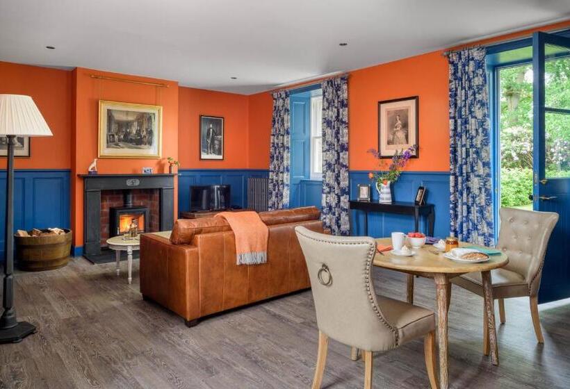 וילה בת חדר שינה 1, Meikleour Arms Hotel And Restaurant