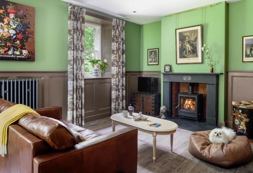 וילה בת חדר שינה 1, Meikleour Arms Hotel And Restaurant