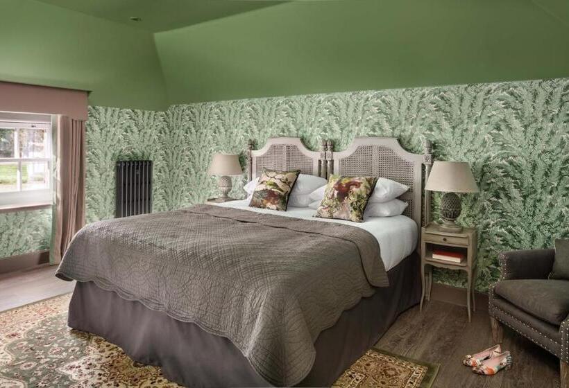 فيلا 3 غرف نوم, Meikleour Arms Hotel And Restaurant