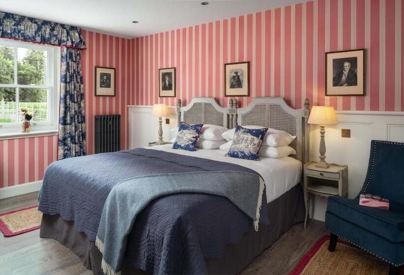 فيلا 3 غرف نوم, Meikleour Arms Hotel And Restaurant