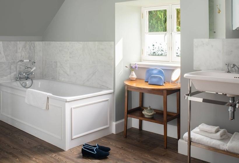 Quarto Superior Cama King, Meikleour Arms Hotel And Restaurant