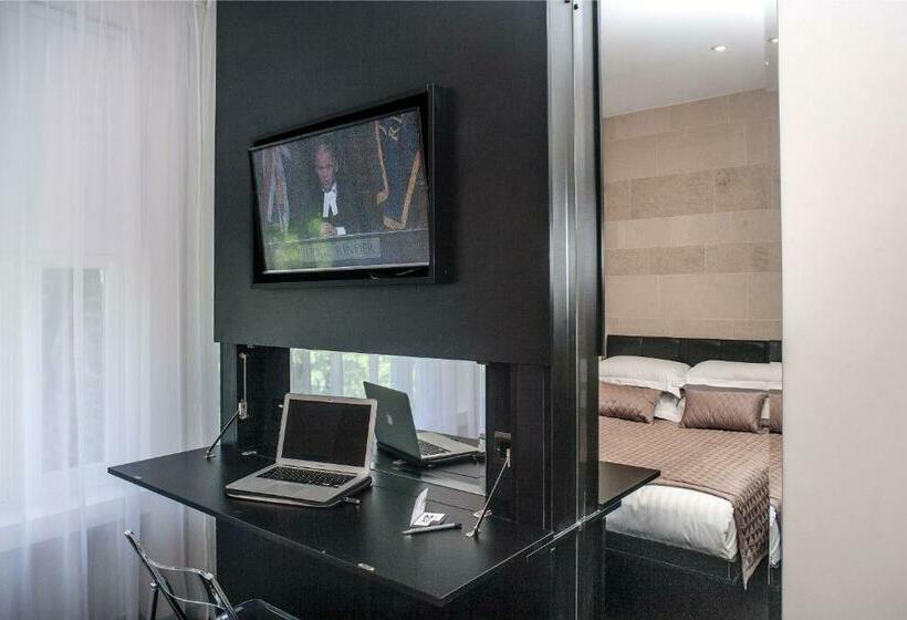 إستوديو قياسى, Nox Kensington