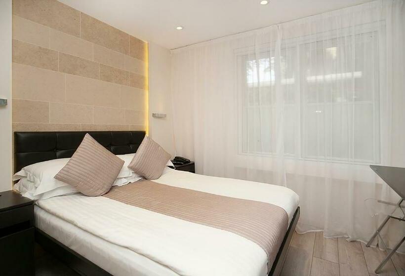 إستوديو قياسى, Nox Kensington