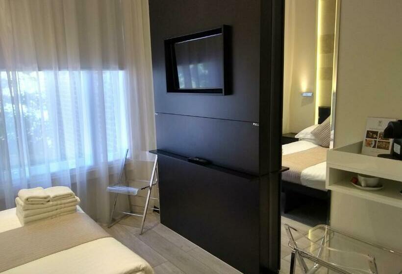 إستوديو قياسى, Nox Kensington