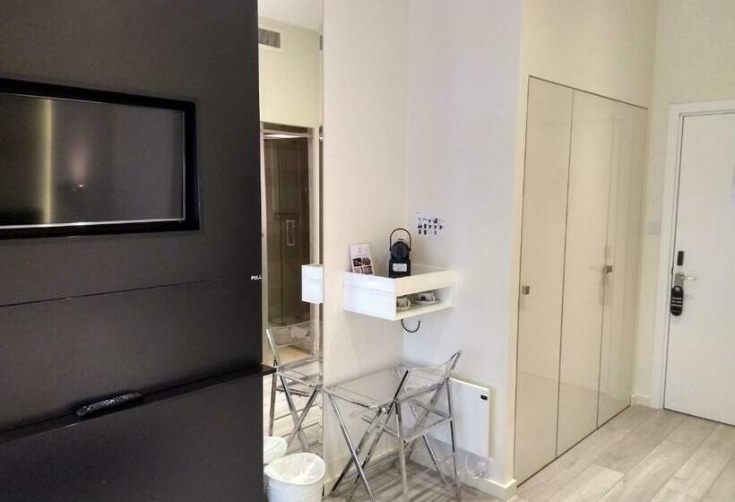 Студия Стандарт, Nox Kensington