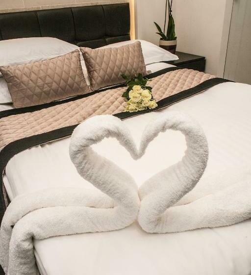 إستوديو قياسى, Nox Kensington