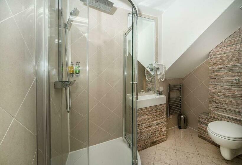 إستوديو قياسى, Nox Kensington