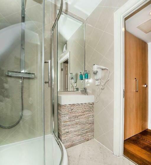 Студия Стандарт, Nox Kensington