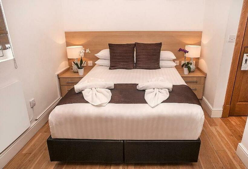 إستوديو قياسى, Nox Kensington