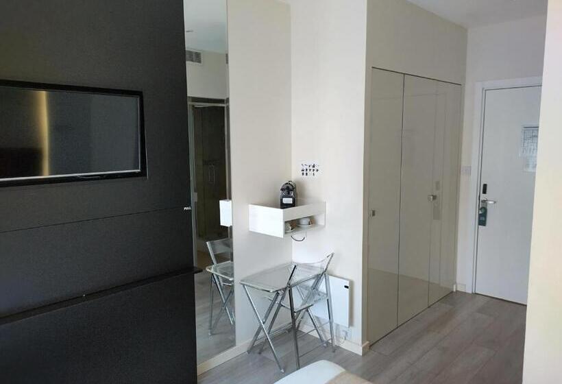 إستوديو قياسى, Nox Kensington