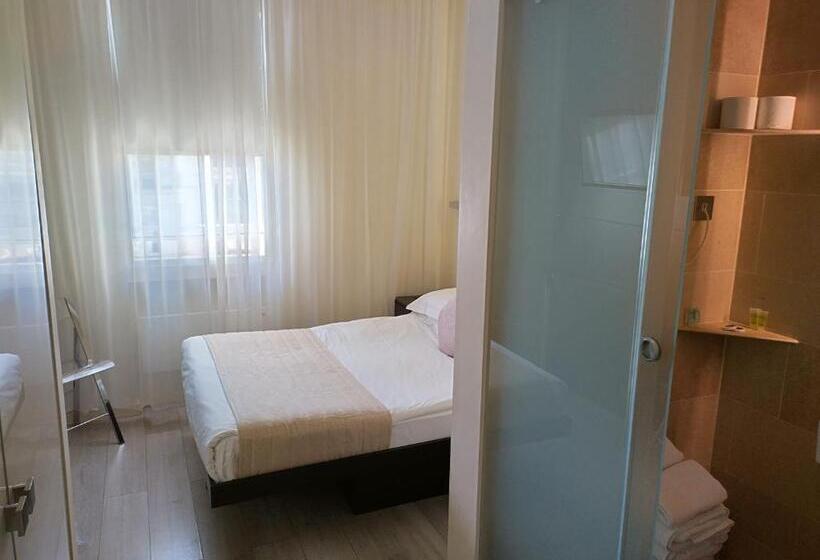 إستوديو قياسى, Nox Kensington