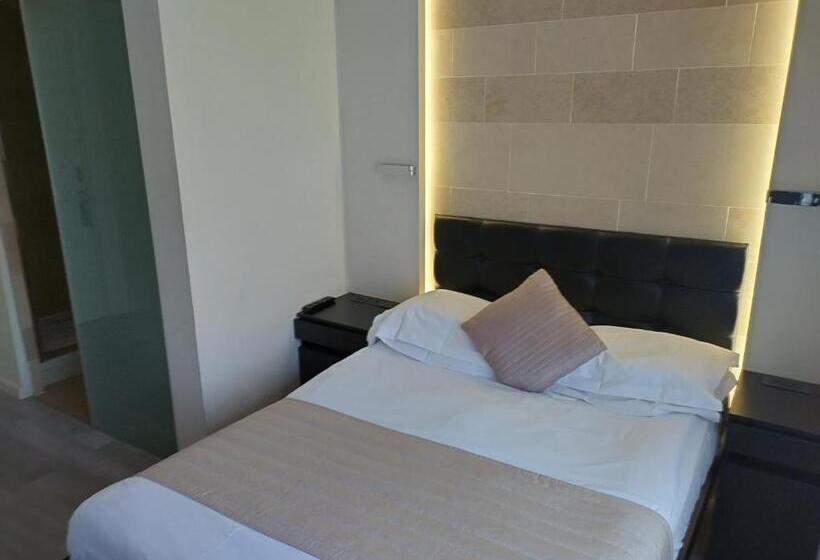 إستوديو قياسى, Nox Kensington