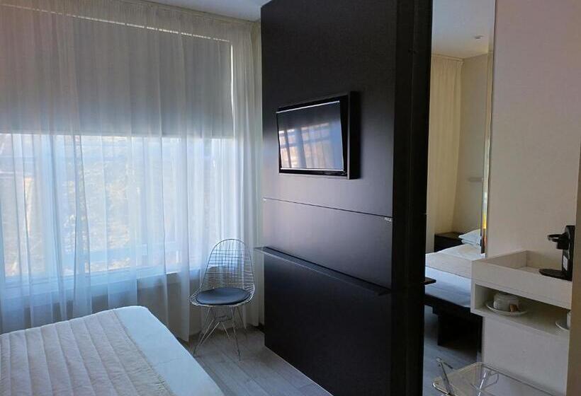 Студия Стандарт, Nox Kensington