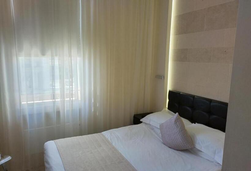 إستوديو قياسى, Nox Kensington