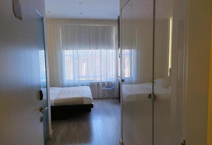 إستوديو قياسى, Nox Kensington