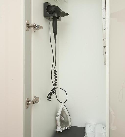 إستديو عائلى, Nox Kensington